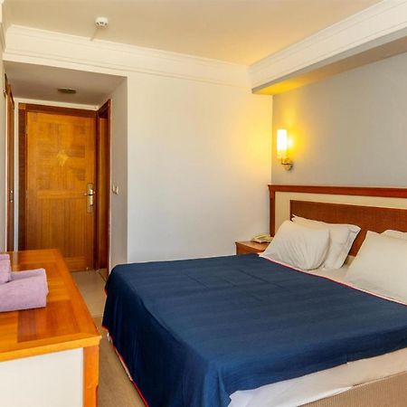 Villa Gizem Special Class Hotel Side Luaran gambar