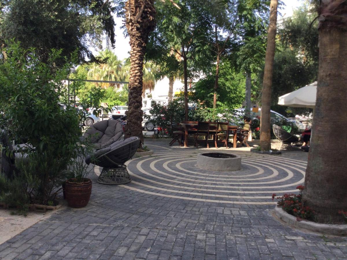 Villa Gizem Special Class Hotel Side Luaran gambar