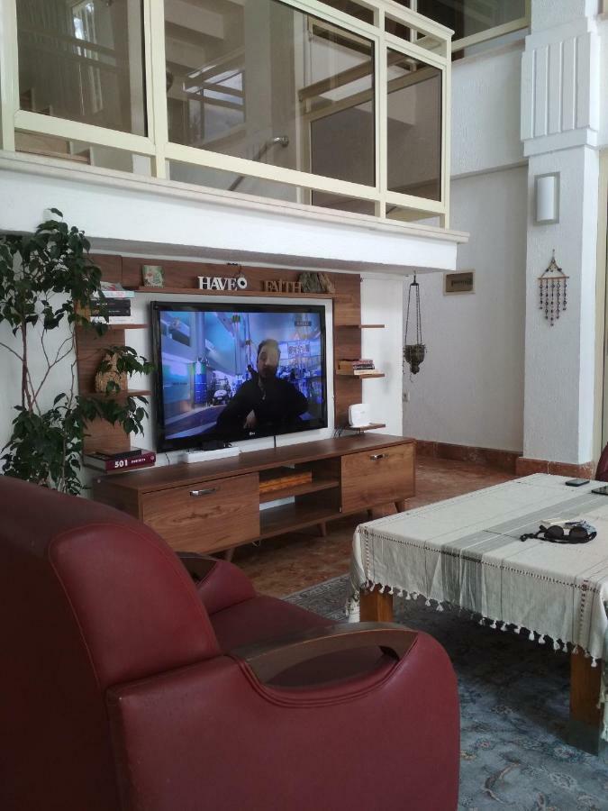 Villa Gizem Special Class Hotel Side Luaran gambar