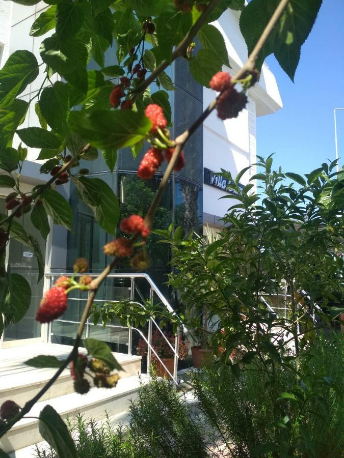 Villa Gizem Special Class Hotel Side Luaran gambar