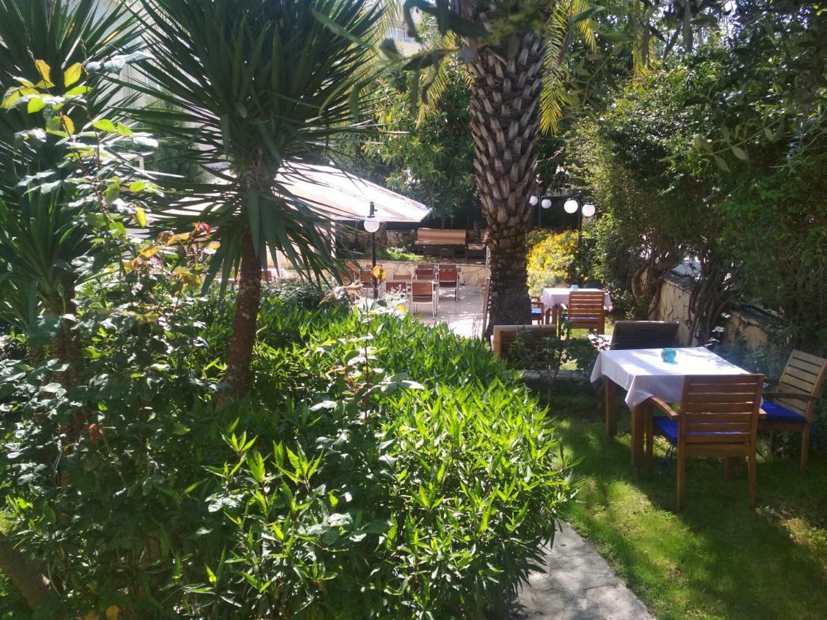 Villa Gizem Special Class Hotel Side Luaran gambar