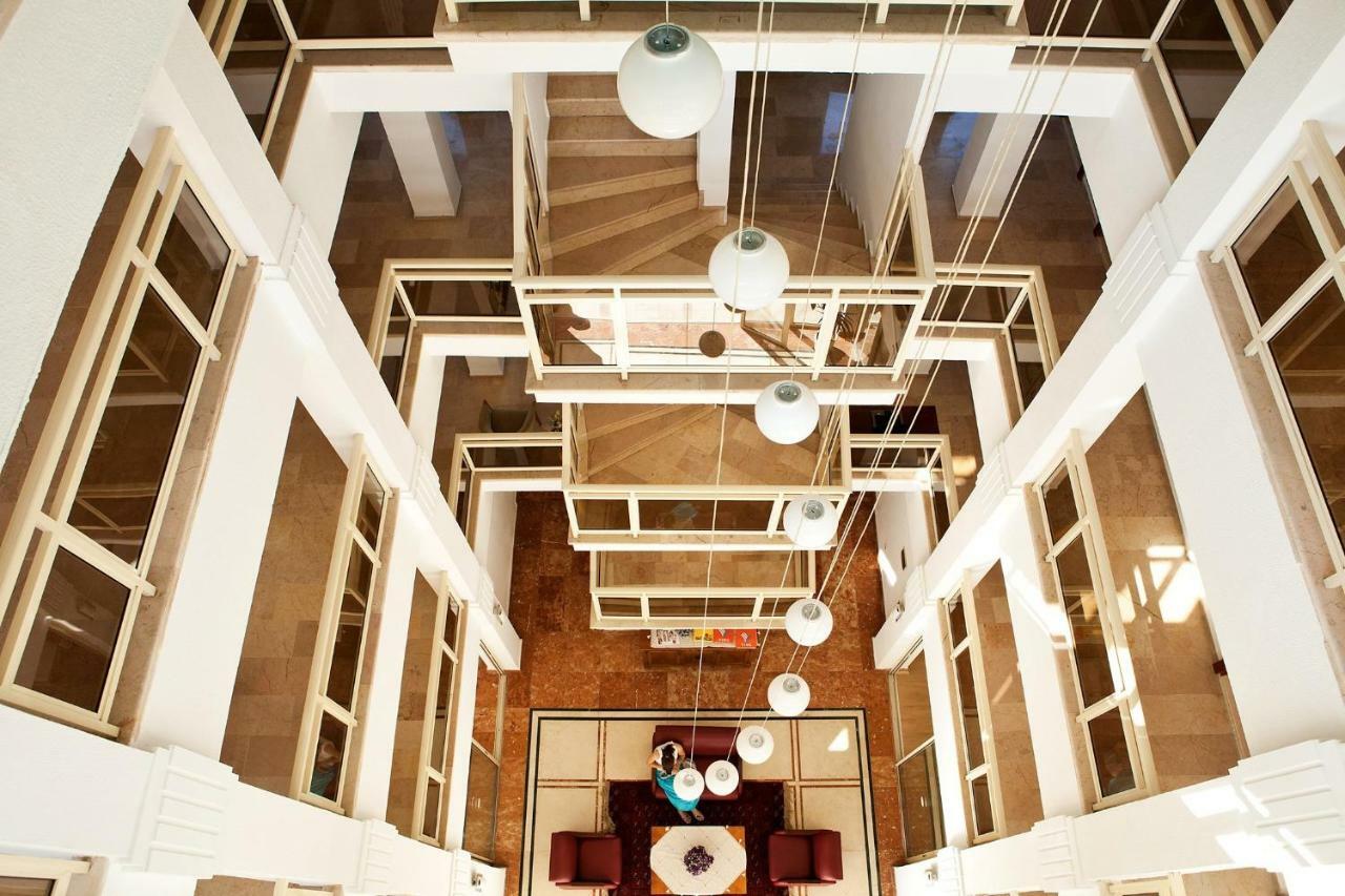 Villa Gizem Special Class Hotel Side Luaran gambar
