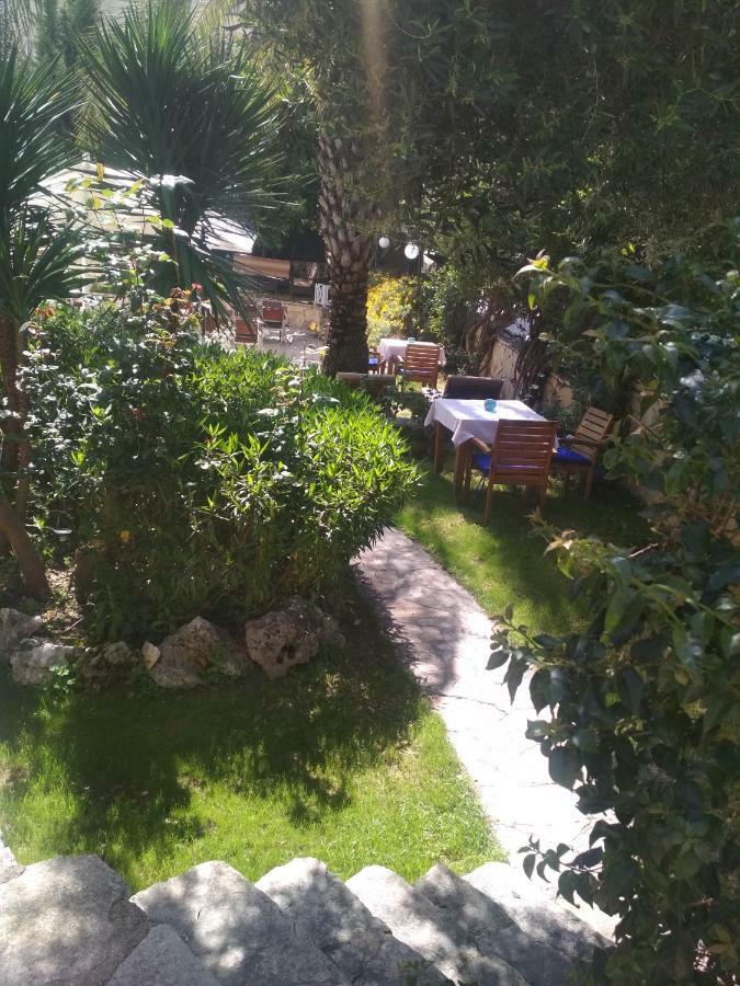 Villa Gizem Special Class Hotel Side Luaran gambar